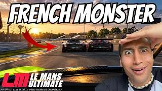 Miniature : FRENCH MONSTER LE MANS ULTIMATE !