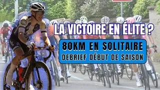 Miniature : Ma première VICTOIRE ! (analyse de mon début de saison)