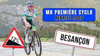 Miniature : 6 MOIS de PRÉPARATION pour mon PREMIER OBJECTIF de la SAISON