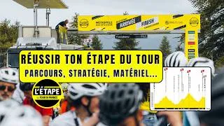 Miniature : ÉTAPE du TOUR 2026 : les PIEGES à EVITER ❌