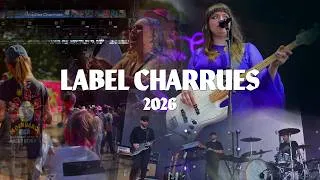 Miniature : Label Charrues 2026 : immersion dans les coulisses de deux groupes bretons