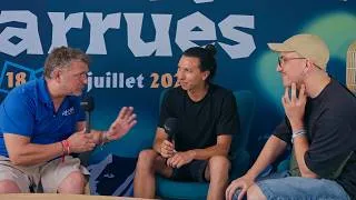 Miniature : Rencontre avec GREGAILH ! @vieillescharruesofficiel