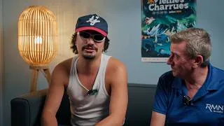 Miniature : Rencontre avec UPSILONE ! @vieillescharruesofficiel