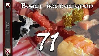 Miniature : [FR] EU4 - Bœuf Bourguignon - épisode 71