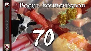 Miniature : [FR] EU4 - Bœuf Bourguignon - épisode 70