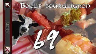 Miniature : [FR] EU4 - Bœuf Bourguignon - épisode 69