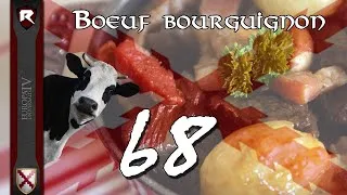 Miniature : [FR] EU4 - Bœuf Bourguignon - épisode 68