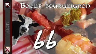 Miniature : [FR] EU4 - Bœuf Bourguignon - épisode 66