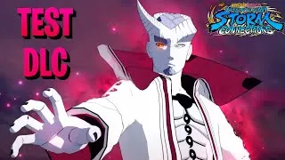 Miniature : TEST DU DLC D'ISHIKI SUR NARUTO STORM CONNECTIONS - Eveil abusé !!!