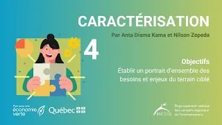 Miniature : Verdissement des ICI - Formation 4 - Collecte de données caractérisation
