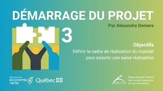 Miniature : Verdissement des ICI - Formation 3 - Démarrage du projet de verdissement