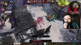 Miniature : Divinity II #20 La fin est si proche !!! !planning