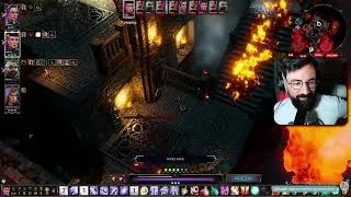 Miniature : [Divinity II] LE COMBAT FINAL