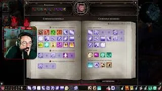 Miniature : Divinity II #19 Finir divinity ? Impossible ? !planning
