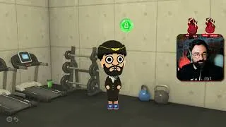 Miniature : TOMODACHI LIFE #6 L'île qui ne BZ PAS !!! (annif de stream wouhou) !planning