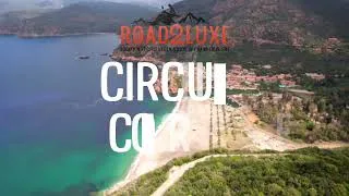 Miniature : Road trip moto en Corse
