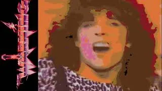 Miniature : WARNING - Petit Peuple ( clip vidéo 1985 )