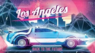 Miniature : Un regard très PRIVÉ sur RETOUR VERS LE FUTUR avec l'Équipe du film (+ Road-Trip lieux de tournage)