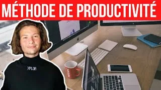Miniature : La méthode complète pour être productif
