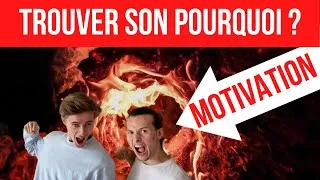 Miniature : Comment trouver son pourquoi ?