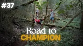 Miniature : On est en vacances - ROAD TO CHAMPION #37