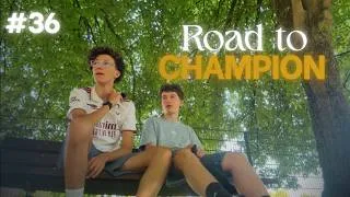 Miniature : La COUPE DU MONDE (la France va gagner ?)🇫🇷🏆 - ROAD TO CHAMPION #36