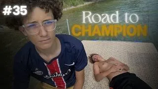 Miniature : Elias: J'ai ENFIN réussi à COURRIR le MARATHON (Générique de PODCAST) - ROAD TO CHAMPIONS #35