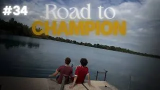 Miniature : On a enfin atteint les 1 000 abonnés ! - ROAD TO CHAMPION #34