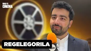 Miniature : Regelegorila au Festival de Cannes