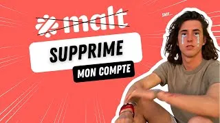 Miniature : MALT SUPPRIME MON COMPTE !!! (sans prévenir)