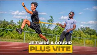 Miniature : Le MEILLEUR coaching en ligne pour SPRINTEURS (100 % structuré)