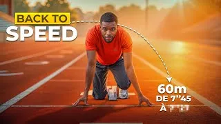 Miniature : Back to Speed : Épisode 2 – L’aventure continue