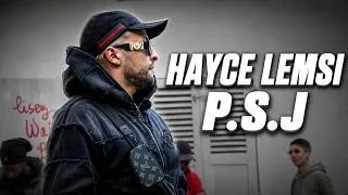 Miniature : HAYCE LEMSI - P.S.J (Clip Officiel)