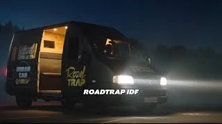 Miniature : Road Trap IDF - Héritage 
