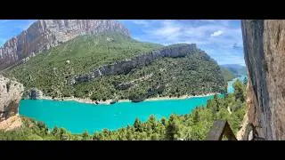 Miniature : Road trip en Andalousie en Royal Enfield Classic - Juin 2026