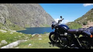 Miniature : Lac de Soulcem