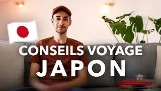 Miniature : 12 choses à savoir avant de partir au Japon