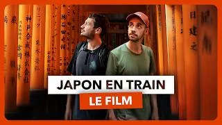 Miniature : JAPON en Train - Le film