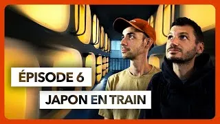 Miniature : #6 JAPON en Train 2025 : Comme des astronautes