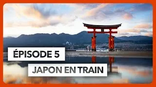 Miniature : #5 JAPON en Train 2025 : L'île Ghibli