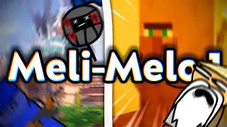 Miniature : LES AVENTURES DE JEAN-LUC | Meli Melo #1