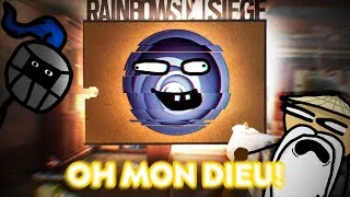 Miniature : RAINBOW SIX SIEGE MAIS UBISOFT VEULENT NOTRE MORT