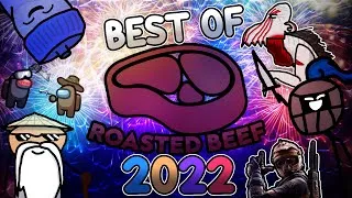 Miniature : MEILLEUR CONTENUE ROASTED BEEF 2022