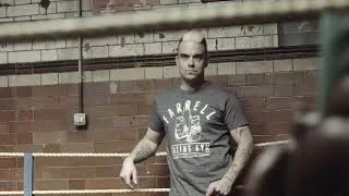 Miniature : 2015 - Farrell - Automne 2015 (Short Version)