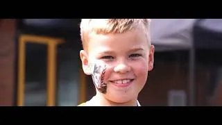 Miniature : 2026 - June 15 - Port Vale FC - Robbie Williams