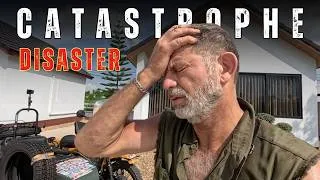 Miniature : En difficulté avec ma transmission finale - 🇹🇭🛠️ Thaïlande Part 13- Tour du monde en side-car Ural