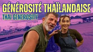Miniature : Ananas, canne à sucre, rizières et transmission - 🇱🇦🛠️ Thaï Part 12 - Tour du monde en side-car Ural