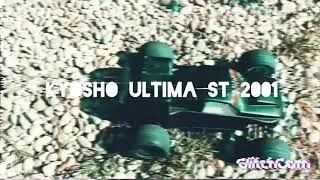 Miniature : Kyosho Ultima st