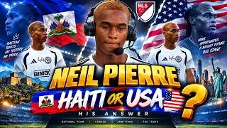 Miniature : 🚨ESKE NEIL PIERRE AP JWE POU HAITI VRE AN SEPTANM? MEN POU KI PEYI LI CHWAZI JWE, DETAY YO😱