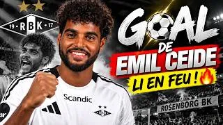 Miniature : 🚨EMIL CEIDE MAKE ON GWO GOAL JODI AN, JWÈ AN PRAN YON LÒT NIVO, HAITI DWE AL DÈYÈ JWÈ SA WI, DETAY🔥